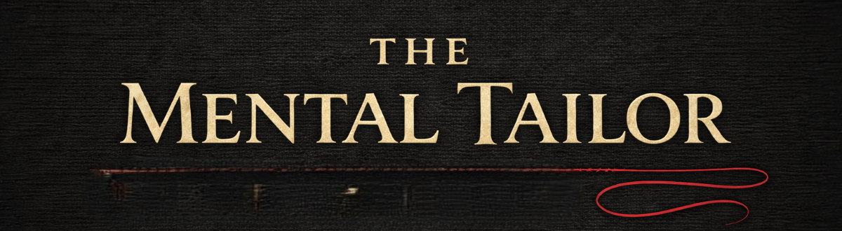 The Mental Tailor with Diana