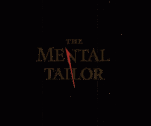 The Mental Tailor with Diana