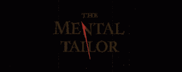 The Mental Tailor with Diana